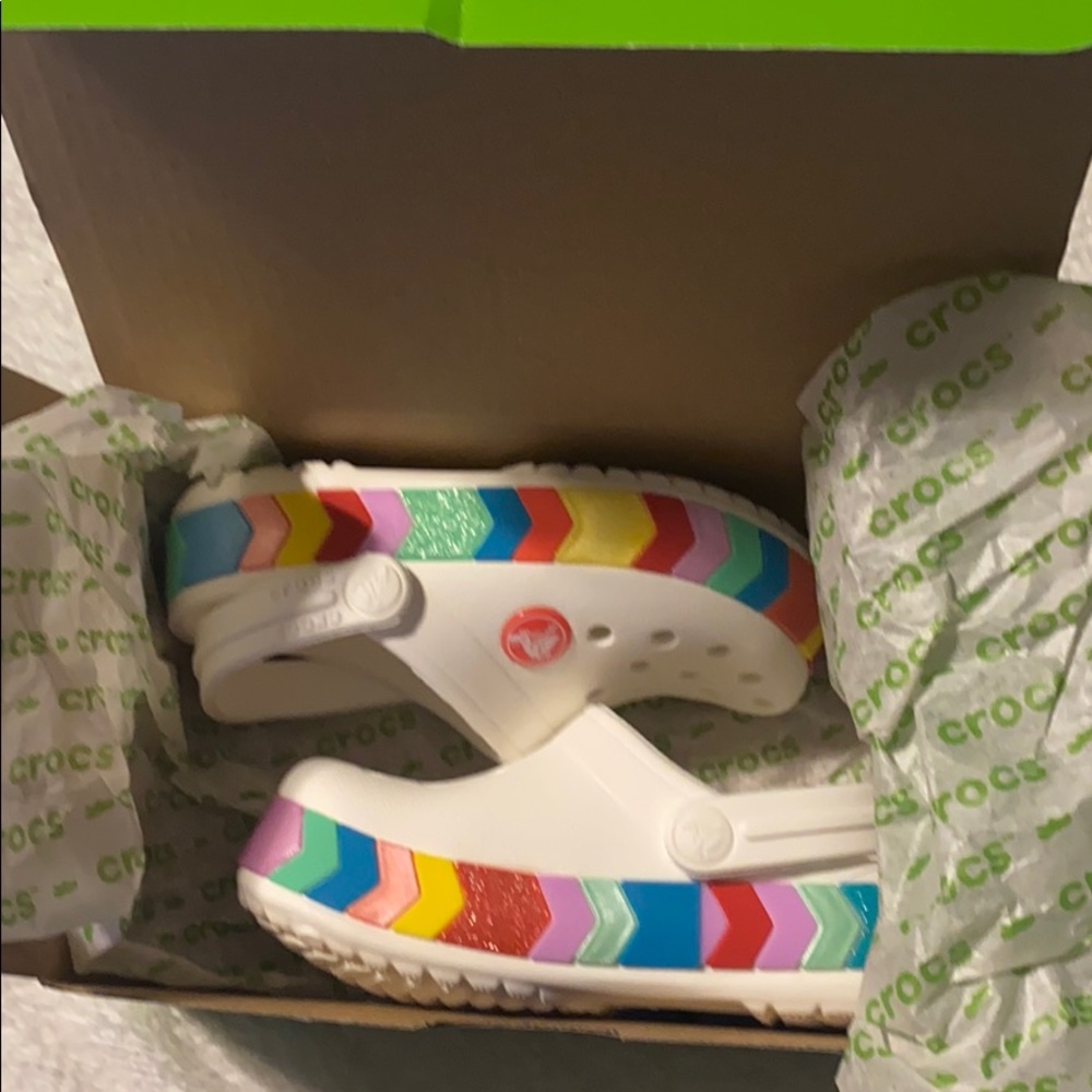 Crocs